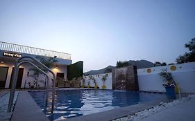 Viraaj Villa Udaipur  India